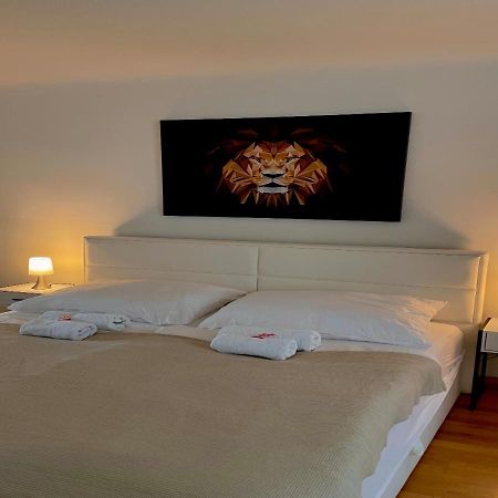 Apartment Wien Mitte Extérieur photo