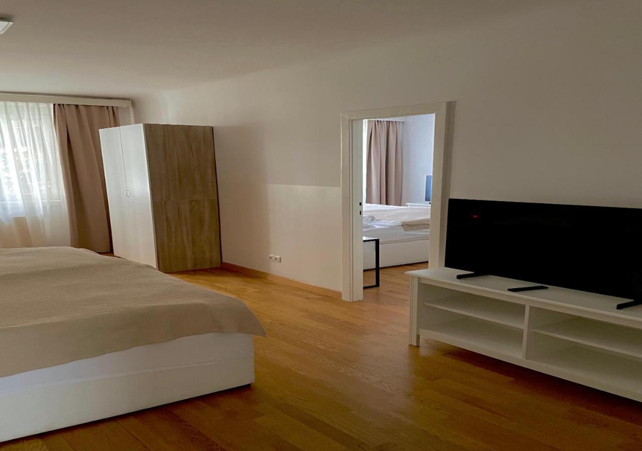 Apartment Wien Mitte Extérieur photo
