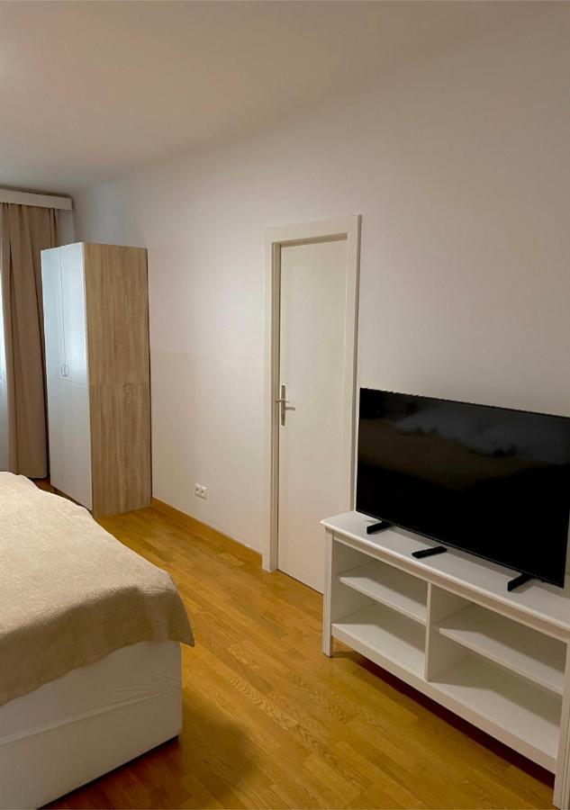 Apartment Wien Mitte Extérieur photo