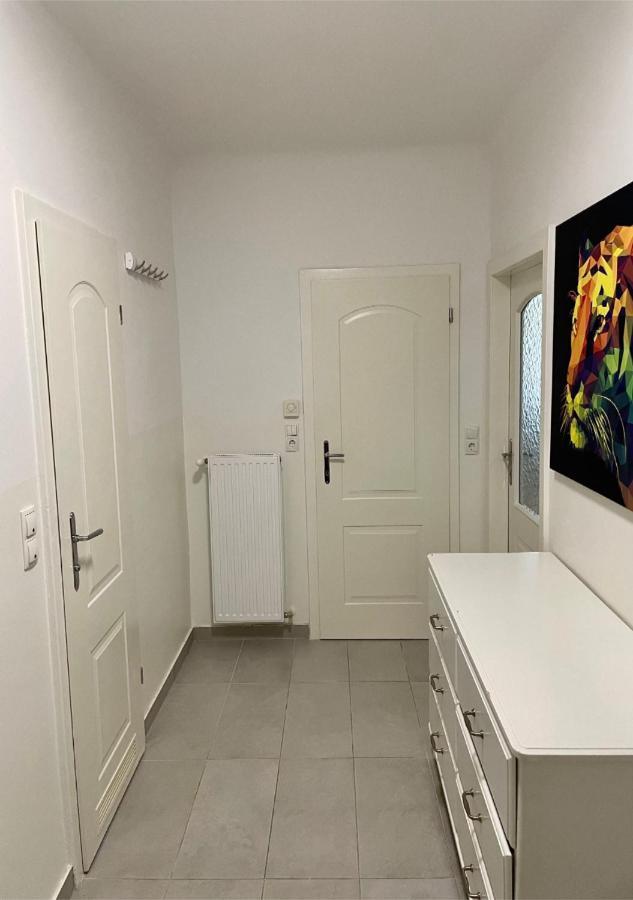 Apartment Wien Mitte Extérieur photo
