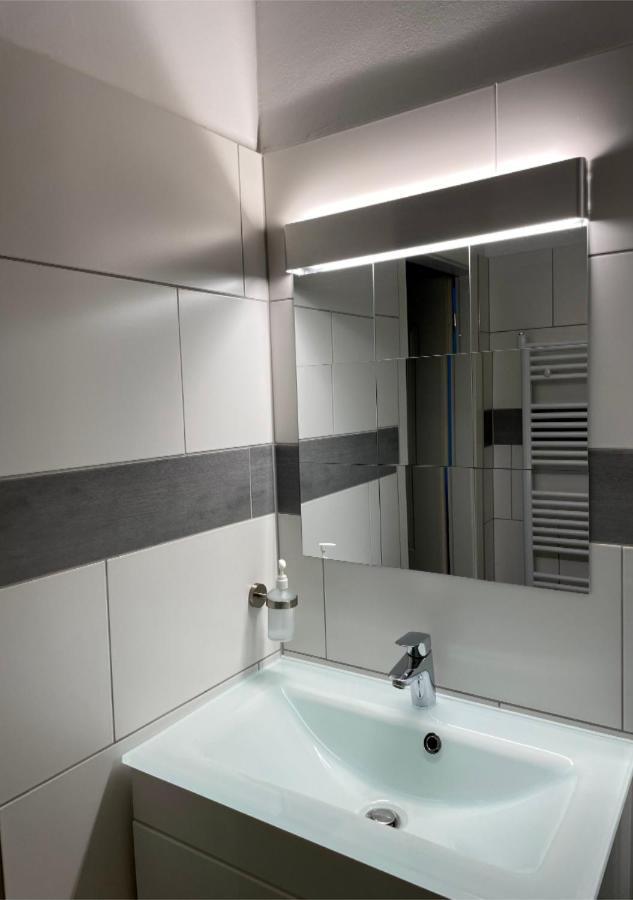 Apartment Wien Mitte Extérieur photo