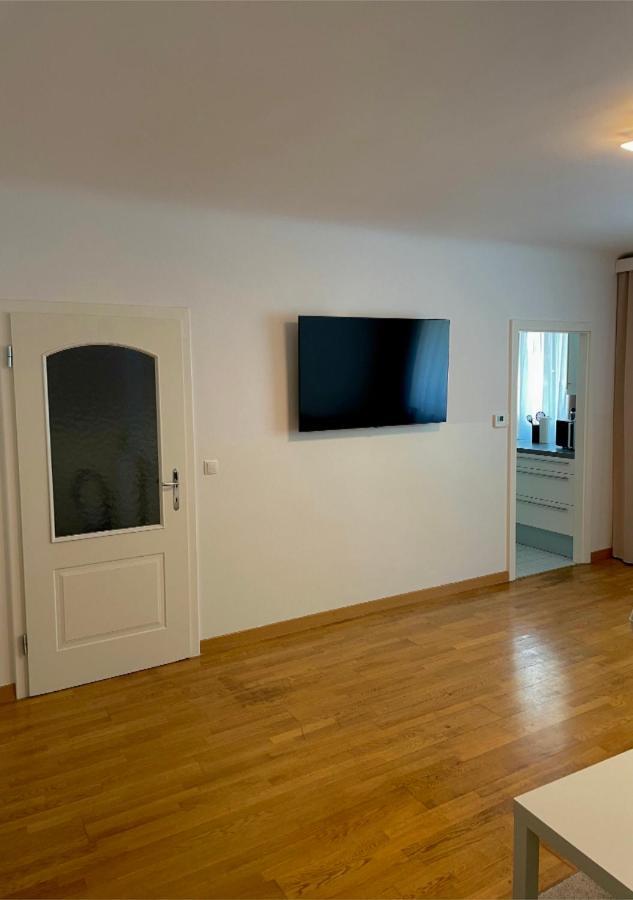 Apartment Wien Mitte Extérieur photo